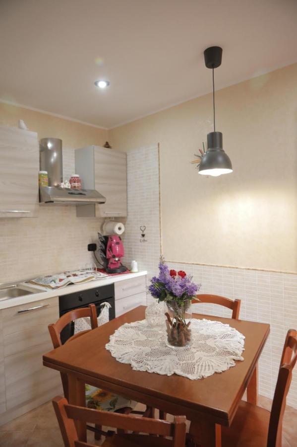 A Casarella Mij Centro Storico Appartement Napels