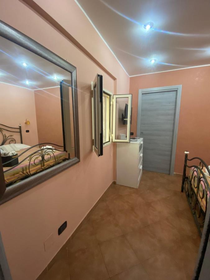 A Casarella Mij Centro Storico Appartement