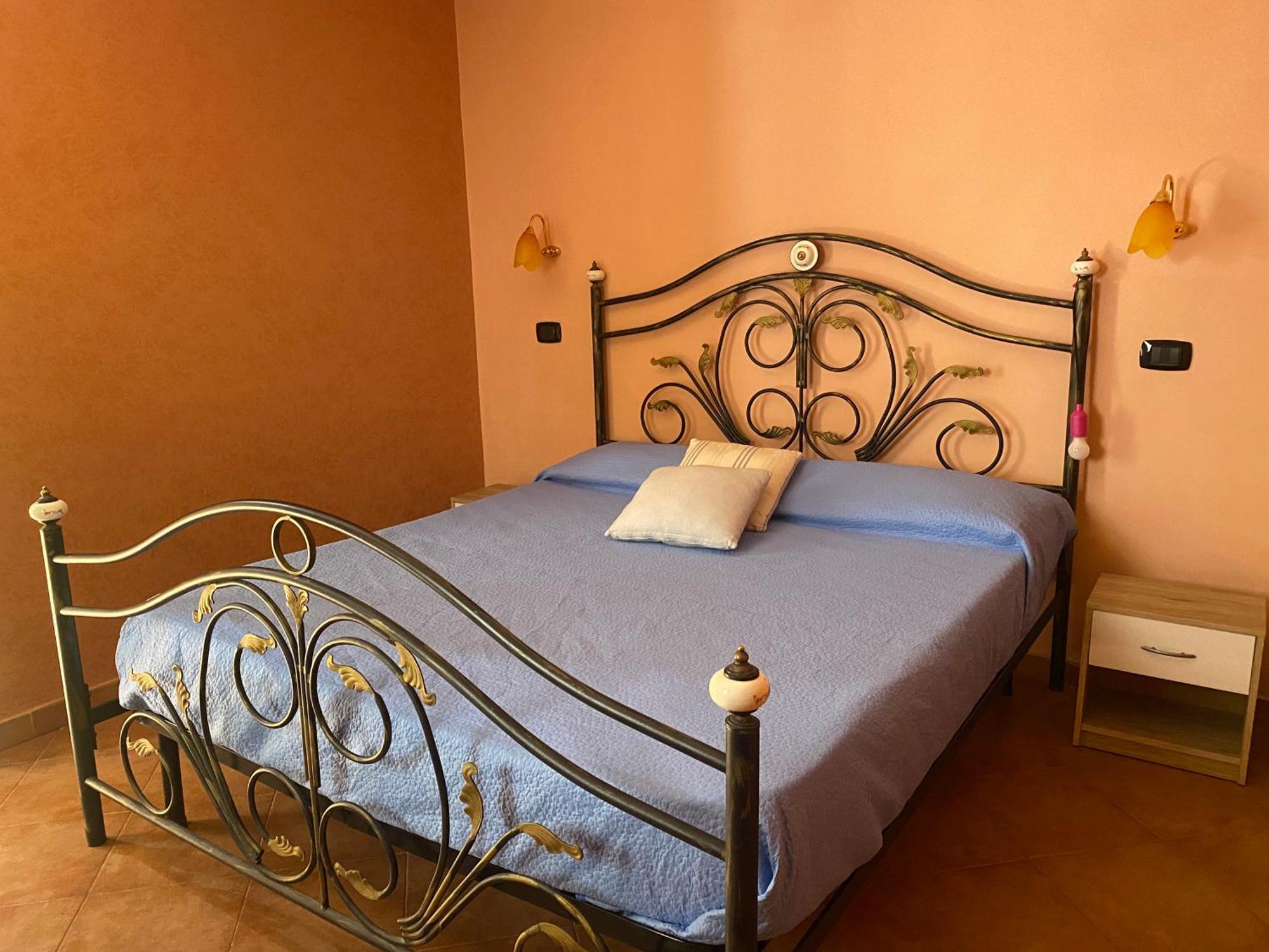 A Casarella Mij Centro Storico Appartement Napels