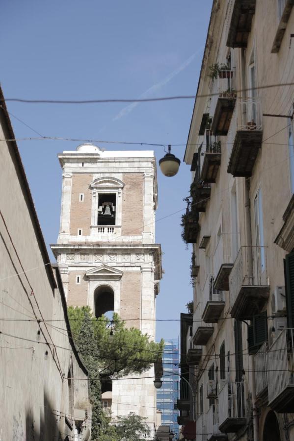 A Casarella Mij Centro Storico * Naples